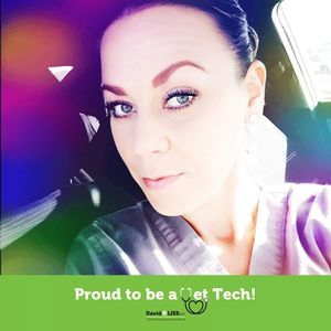 Meet your Posher, Shannon